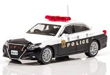 Voiture moulée sous pression