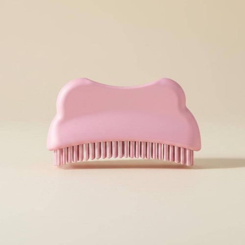 Brosse drainage lymphatique - brosse, de