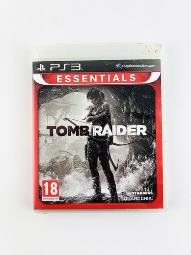 Square enix tomb raider - square,