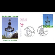 FDC - Jardin des plantes