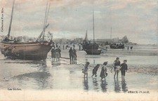 Berck plage, les tarpaques 26836