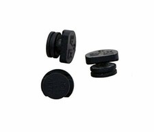 Aeternum 3 Caoutchouc Noir