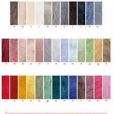 €17.70/100g 78% kid mohair yarn soft INGENUA 50g Katia new colors 2024/25