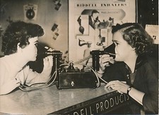  ENGLAND 1955 - London Electric Inhaler - PR 358