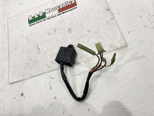 CENTRALINA ECU  YAMAHA MBK BOOSTER 50cc 1999-02  3KJ-10 91 D  (CH224)