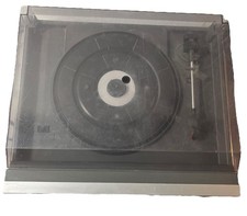 REALISTIC Clarinette 122 AM/FM Cassette Record Player Stereo Receive Working
