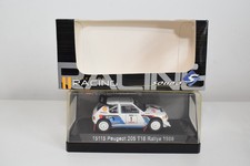 B88 1:43 SOLID 15115 PEUGEOT