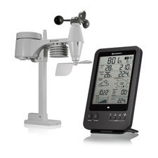Station météo Bresser 5-en-1