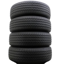 4 X DUNLOP 215/65 R16 98H