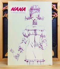 Manga - Nana - Ai Yazawa -