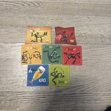 SOUS-BOCK SOUS VERRES