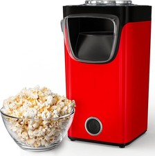 Gadgy Machine à Pop-Corn -