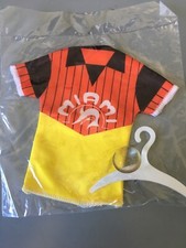 Ancien Mini Maillot Foot Miami Annee 80 Fan Collector Neuf
