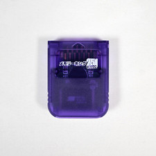 Carte Mémoire Memory Card