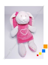 Peluche/Doudou Anna Pili Petit