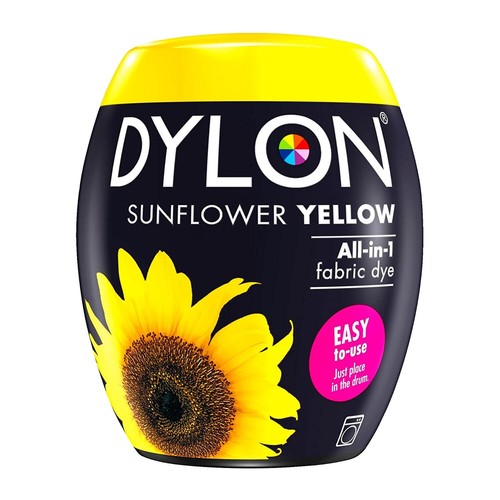 Dylon teinture textile - teinture,