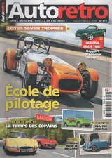 AUTO RETRO 410 MAZDA MX5 OPEL