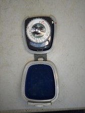 ANCIEN POSEMETRE DE MARQUE