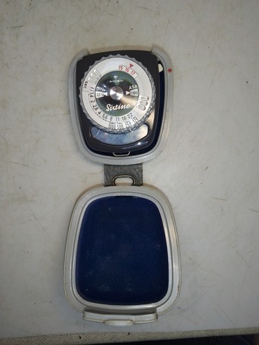 Ancien posemetre marque - ancien,