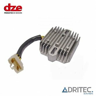 Régulateur marque dze - ,