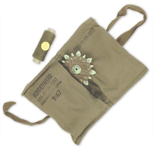 Bundeswehr kit couture - kit, de