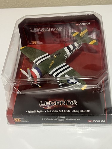 Corgi aviation republic - corgi,