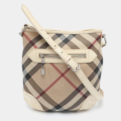 Sac bandoulière burberry - bandoulière,