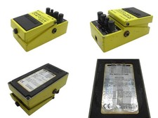 BOSS ODB 3 Bass OverDrive