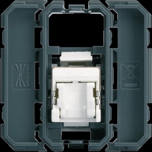 Prise rj45 gallery - rj45, cat.6