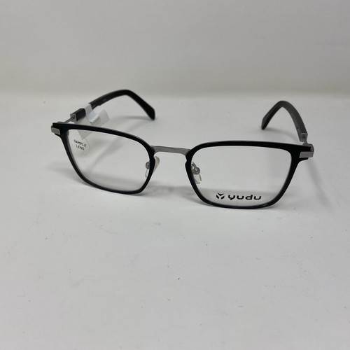 Yudu eyewear yd809 black - eyewear,