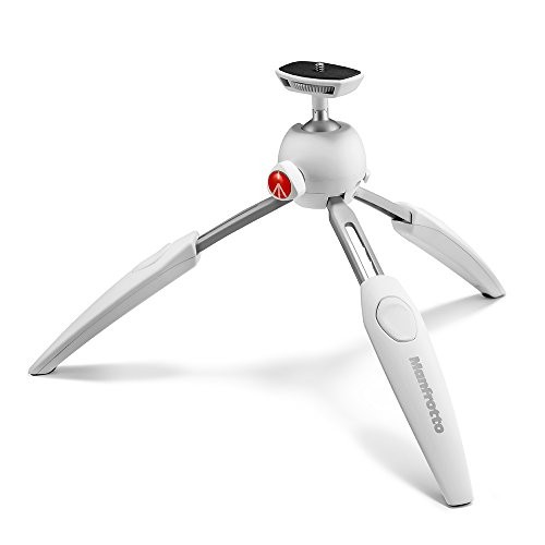 Mini trépied manfrotto - mini,