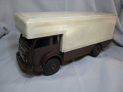 Ap257 camion artisanal - ap257, renault
