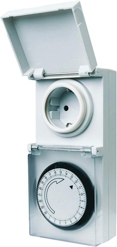 Elro tm116b interrupteur - elro,