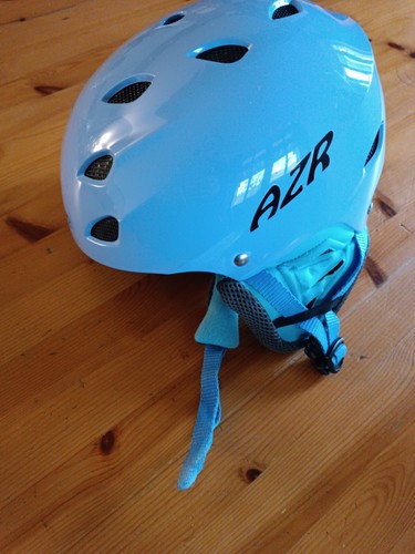 Casque ski enfant 52 - ski, xs