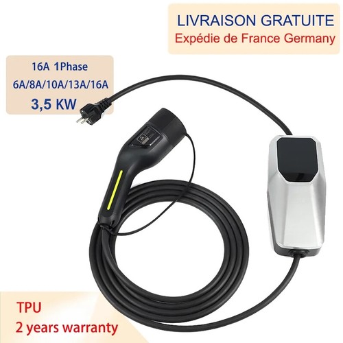Cable chargeur voiture - cable,
