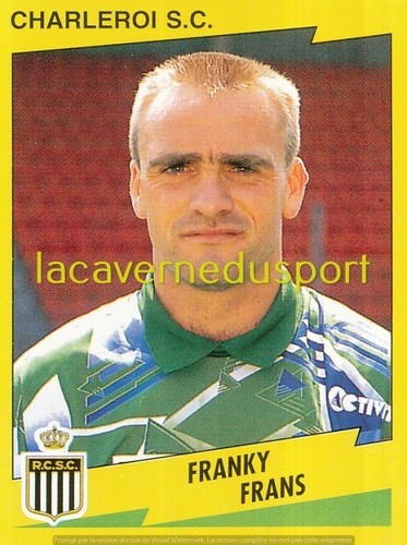 106 franky frans - 106,