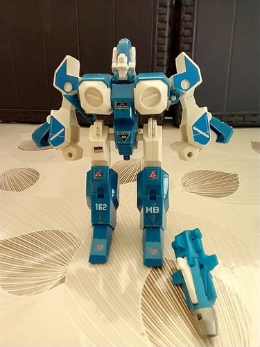 Robotech mospeada legioss - mospeada,