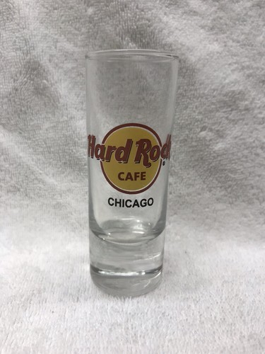 Hard rock cafe - hard, shot