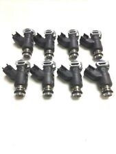 OE Fuel Injector Set 21652126 NEW X 8 fits Volvo Penta 350-CE, 380-CE, 430-CE