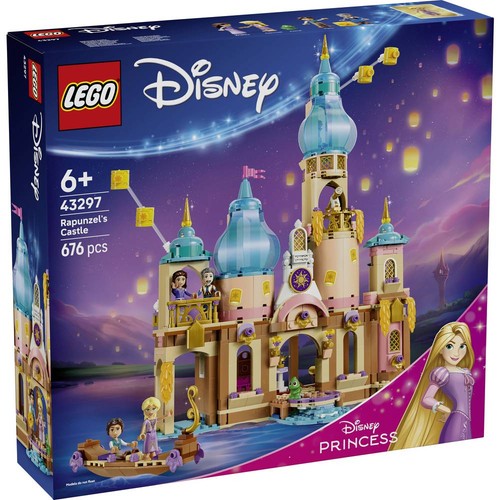 43297 lego disney le - 43297, lego®