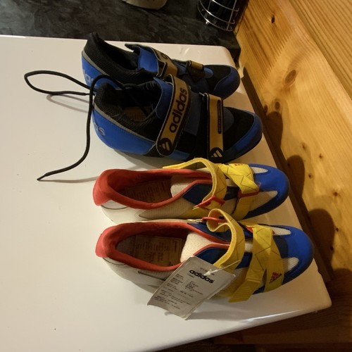 Adidas chaussures cyclisme - de,
