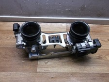 APRILIA SHIVER 750 Corps