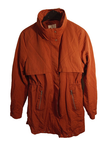 Parka femme mango casual - parka,