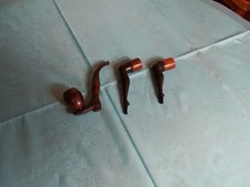 Lot De TROIS PIPES. DITES
