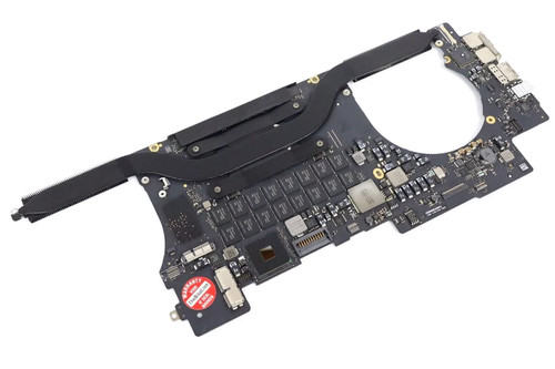 Macbook pro a1398 - pro, 2013