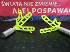 Kawasaki ZX6R NINJA 2003-2004