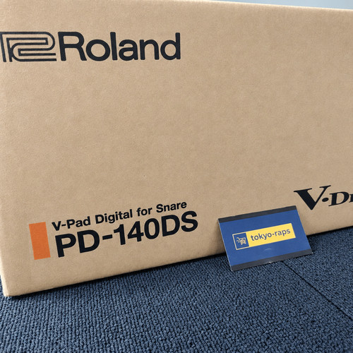 Roland 140ds electronic - roland,