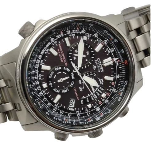 Citizen promaster e600 - citizen,