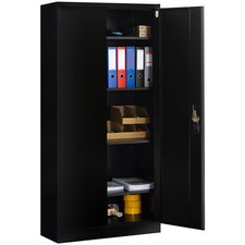 Armoire métallique 80 cm 5