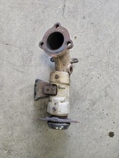 2001-2003 Mazda Protege5 & Protege 2.0L Exhaust Front Pipe J 